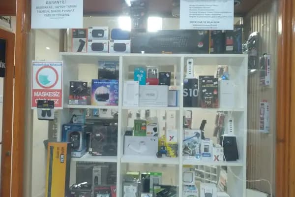 Edirne Telefon - Cep Telefonu Tamir Atölyesi - Edirne Havsa