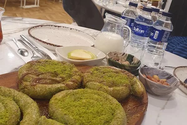 Dönerci Rambo'nun Yeri - Dönerci - Bursa Büyükorhan