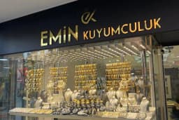 Emin Kuyumculuk