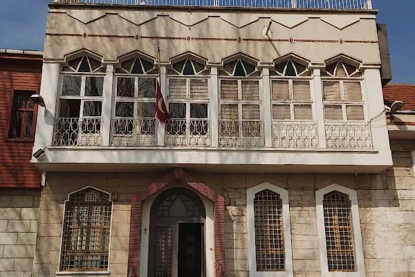 SURP HOVHANNES ERMENİ KİLİSESİ - Kilise - İstanbul Fatih
