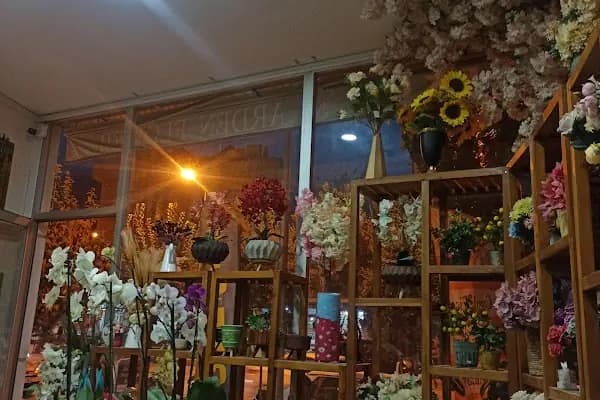 Arden Flower Çiçek - Çiçekçi - Denizli Acıpayam