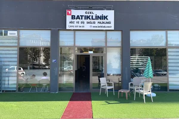 BatıKlinik Ağız ve Diş Sağlığı Polikliniği - Protez Uzmanı, Batıkent İmplant Tedavisi, Batıkent Diş Hekimi - Diş Hekimi - Ankara Yenimahalle