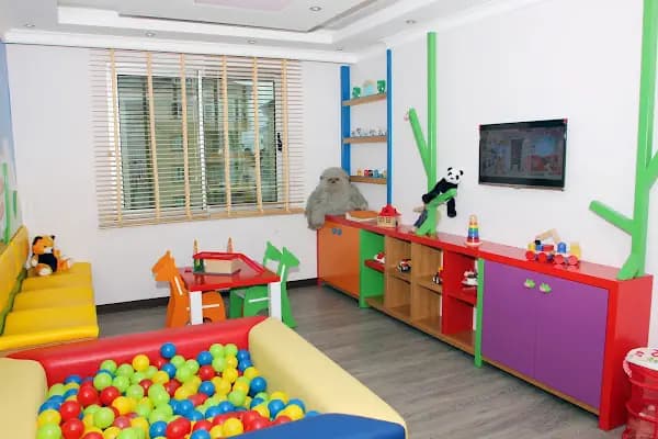Uzm. Dr. Sema Kanra - Çocuk Doktoru - Antalya Alanya