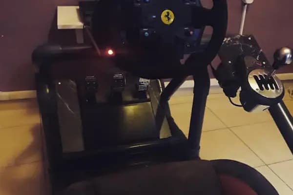 Börü Playstation - Eğlence Merkezi - Bursa Osmangazi