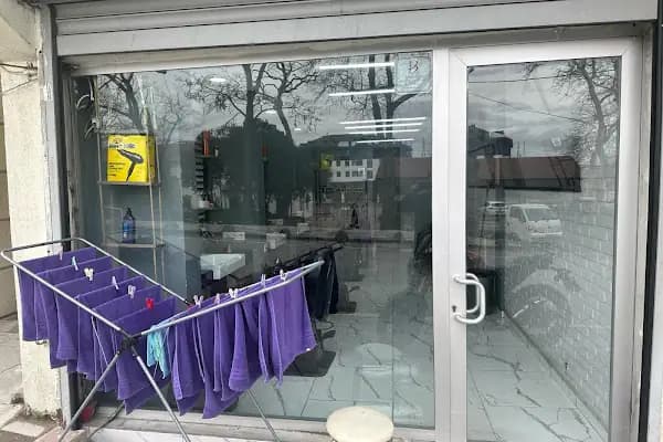 BY SEYİT ERKEK KUAFÖRÜ - Berber Dükkanı - İstanbul Ataşehir