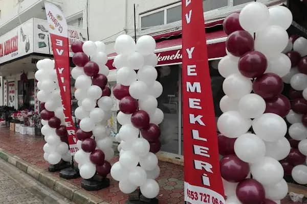 Ceyhan ev yemekleri - Restoran - Adana Ceyhan