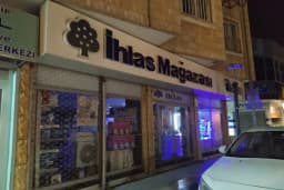 İhlas Mağazaları