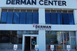 ÖZEL YILDIRIM DERMAN DİŞ HASTANESİ