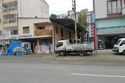 BULUT TİCARET (SAMANCI)