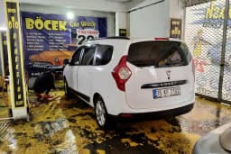 AYDÖNER Oto Yıkama & Aksesuar