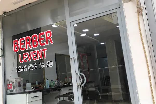 Deniz Alıcı Men's Hair - Berber Dükkanı - Adana Çukurova