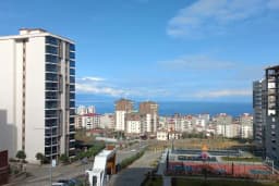 ARMADA CADDE SATIŞ OFİSİ