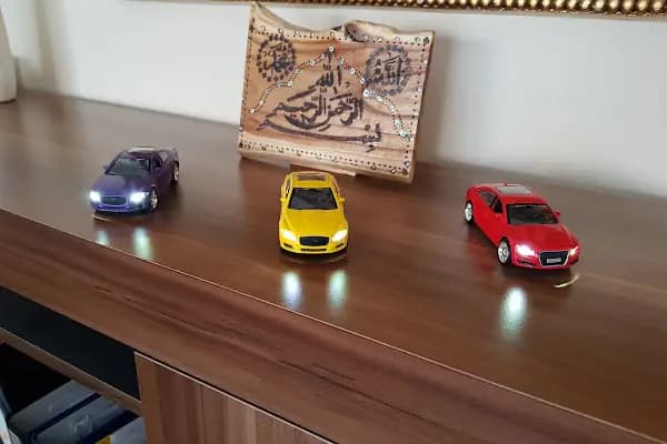 Has akar otomotiv - Oto Galerisi - İstanbul Büyükada İskelesi