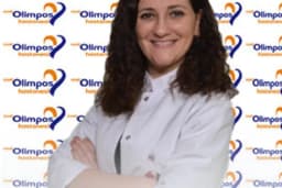 Uzm. Dr. Eda Mermi / Dahiliye - İç Hastalıkları
