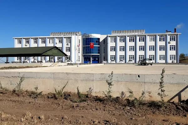 Havsa Meslek Yüksekokulu - Meslek Yüksekokulu - Edirne Havsa