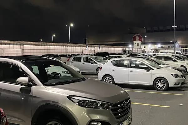Asg oto park - Otopark - İstanbul Arnavutköy
