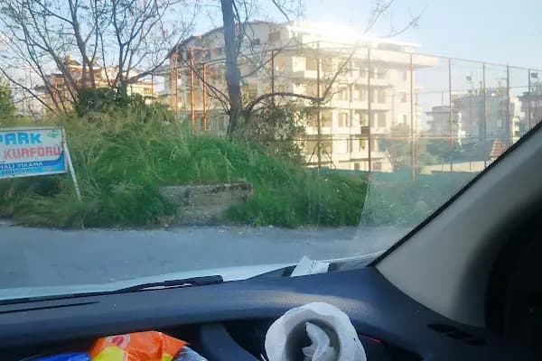 Ballı Motors - Oto Galeri - Antalya Alanya