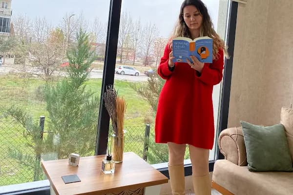 Denizli Psikolog | Uzman Klinik Psikolog Seza Danişment - Psikolog - Denizli Merkezefendi
