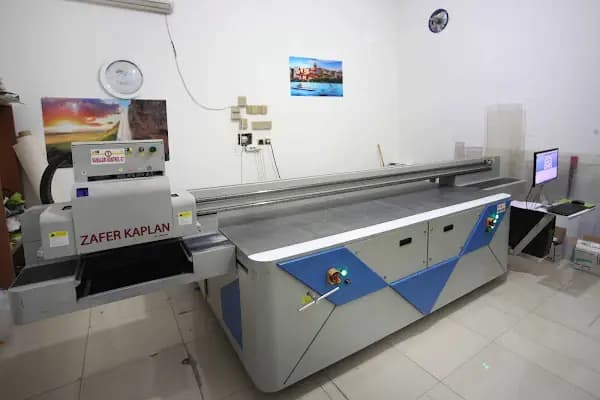 KONYA UV BASKI - Dijital Baskı Merkezi - Konya Akşehir