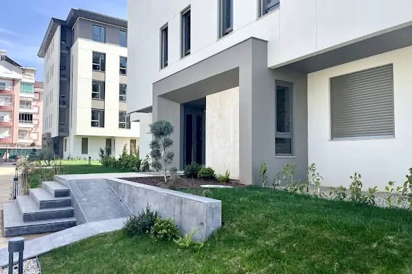 HANE 889 - Tatil sitesi - Antalya Döşemealtı