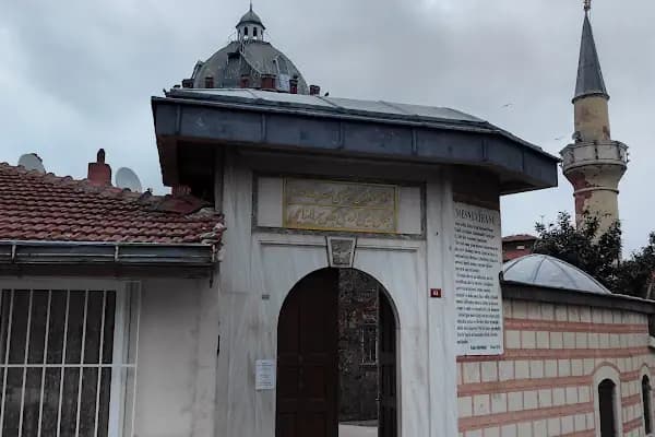 Kirmizi Kilise - Kilise - İstanbul Ataşehir