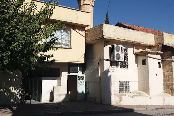 Kılınçoğlu Cami - Cami - Gaziantep İslahiye