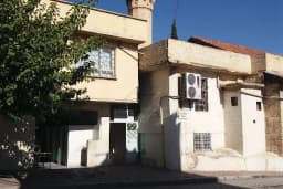 Kılınçoğlu Cami