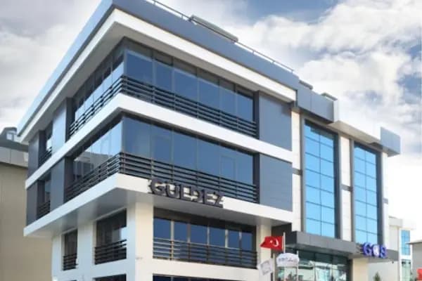 GULDEZ - Kozmetik Sektörü - İstanbul Adalar