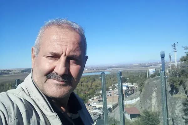 Salı Koşuyolu Semt Pazarı - Pazar - Diyarbakır Çermik