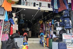 Askeri malzeme Metinler Ticaret Bekir can metinkaya
