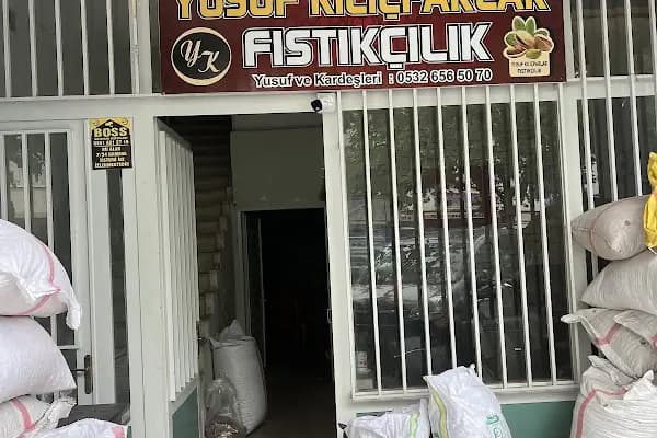KILIÇPARLAR TİCARET - Gıda Pazarı - Gaziantep Şehitkamil