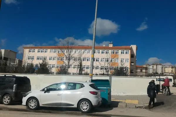 Abdülhamit Han İlkokulu - Okul - Gaziantep Şahinbey