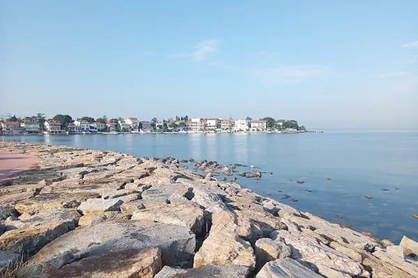 Bayramoğlu sahil park - Park Et Devam Et - Kocaeli Başiskele