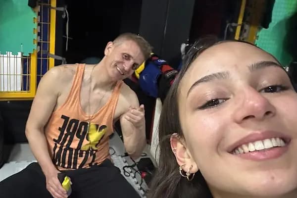 Yılmazer Fight Akademi Kick Boks Muay Thai - Dövüş Sanatları Kulübü - Sakarya Adapazarı