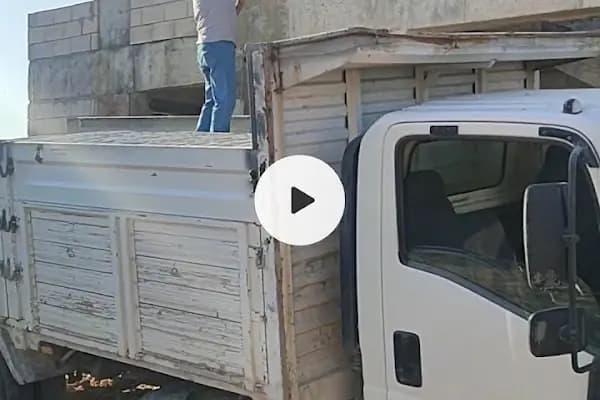 REŞİT BRİKET - İnşaat Firması - Şanlıurfa Akçakale