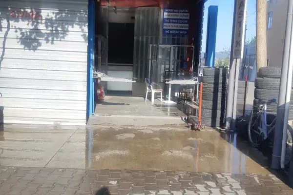 Kaya Oto Lastik - Oto Lastik Mağazası - Muğla Bodrum