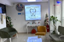 Özel Dent İzmirim Ağız Ve Diş Sağlığı Polikliniği