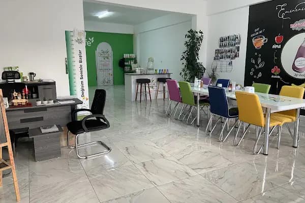 Yeni Bir Sen Sağlıklı Yaşam Kilo Kontrol Merkezi - Kurumsal Ofis - Ankara Altındağ