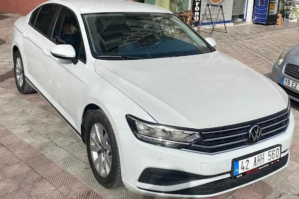 Vip Life Konya Rent A Car Oto Kiralama - Araba Kiralama Şirketi - Konya Selçuklu