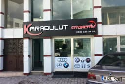 Karabulut Otomotiv