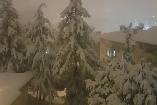 Kaymahlı Mahallesi Çocuk Bahçesi - Park - Trabzon Ortahisar
