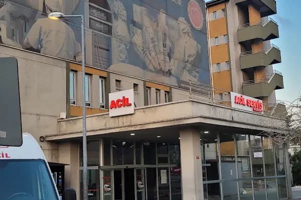 Acil - Benzin İstasyonu - İstanbul Küçükçekmece