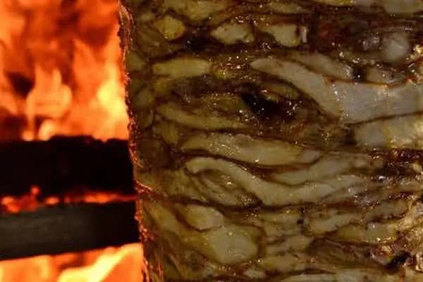 Osmanlı Döner İNEGÖL - Dönerci - Bursa İznik