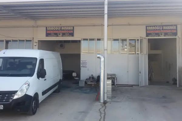 Balyöresi - Kurumsal Ofis - Antalya Finike