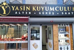 Yasin Kuyumculuk