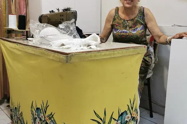 Terzi Serpil BAYAM - Terzi - İstanbul Kadıköy