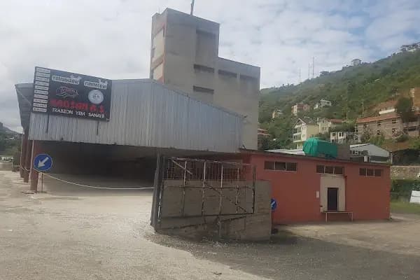 Kagsan Yem - Yem dükkanı - Trabzon Akçaabat