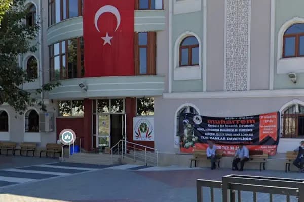 Hacı Bektaşı Veli Cemevi - İbadethane - İstanbul Avcılar