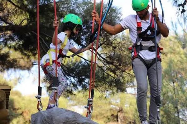 Extrem Park Kapıçam - Oyun/Eğlence Merkezi - Kahramanmaraş Afşin