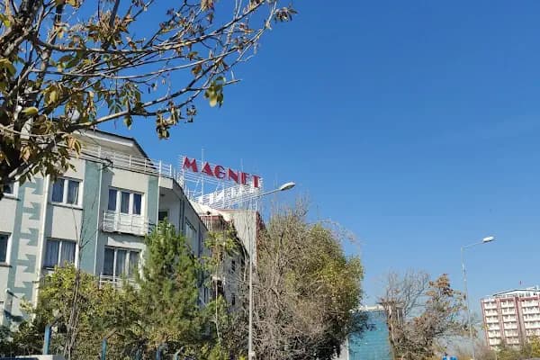 Ankara Magnet Hastanesi - Tam Teşekküllü Hastane - Ankara Sincan